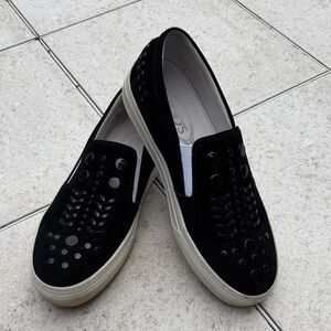 TODS Slip ON shoes
